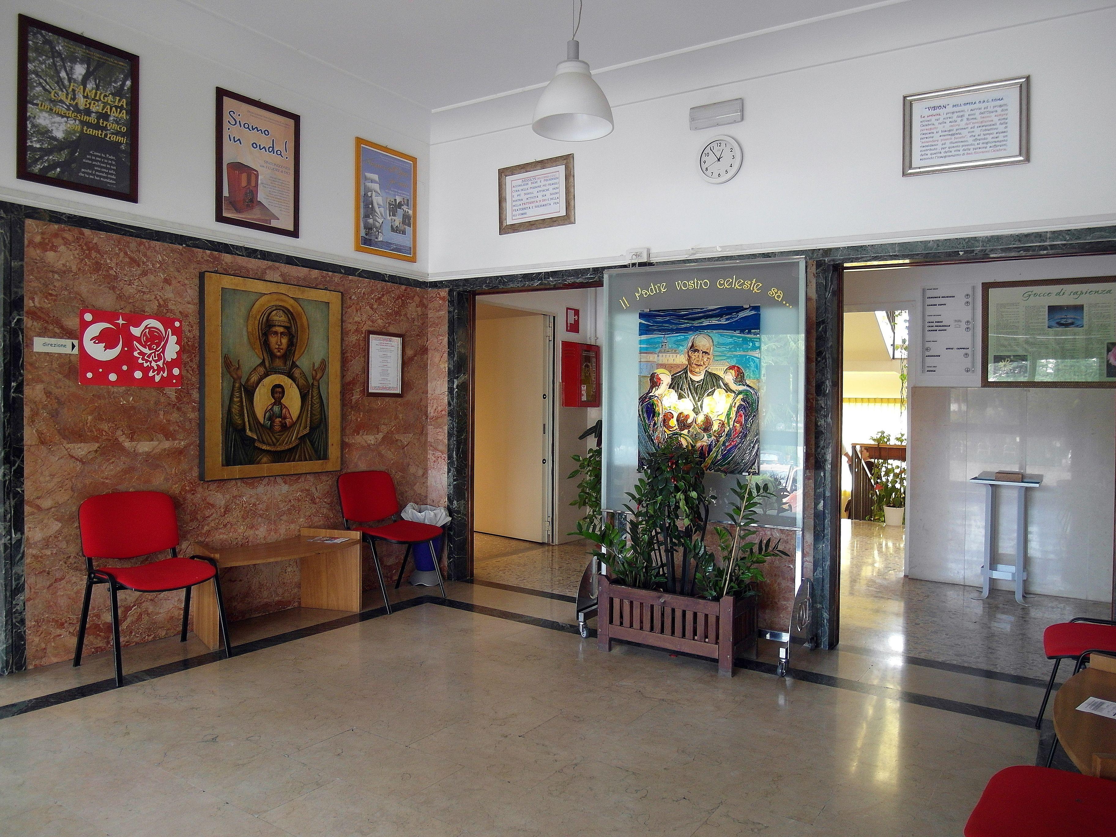 Casa Per Ferie Opera Don Calabria — Photos 2